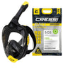 Cressi Bali Full Face Mask