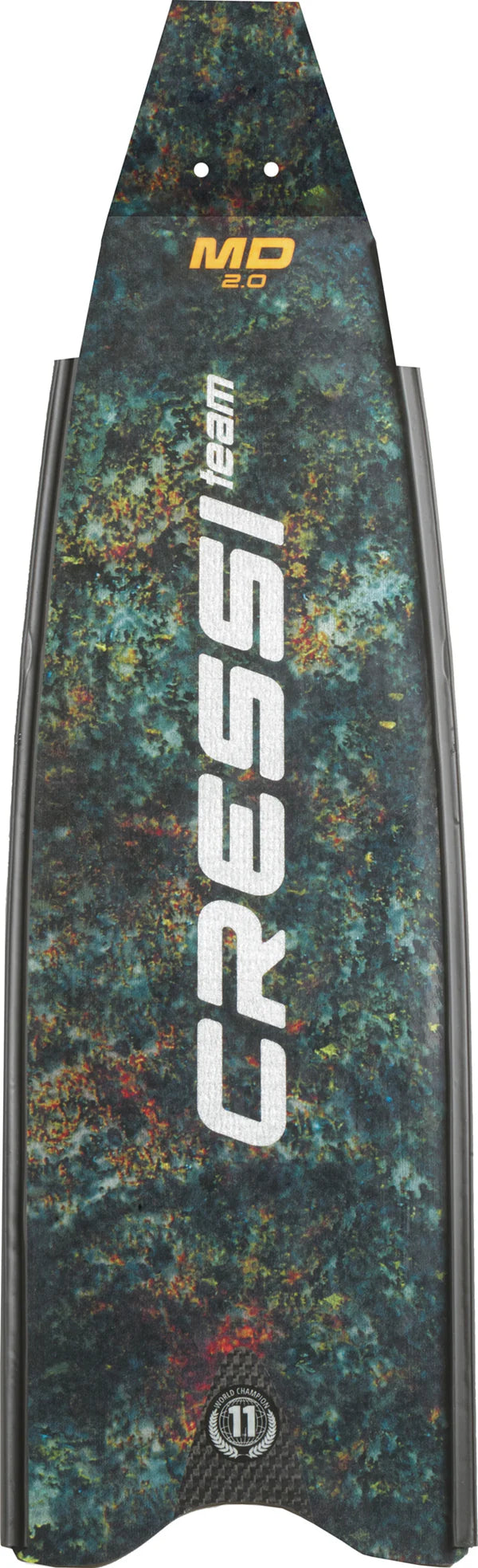 Cressi Gara Modular Impulse Fin Single Blade