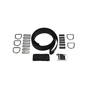 Xdeep Dir Harness With Hardwear - No Backplate xDeep