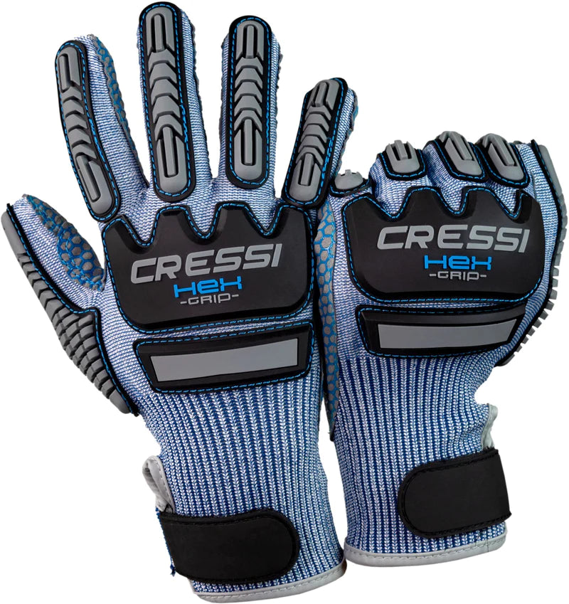 Cressi Hex Glove