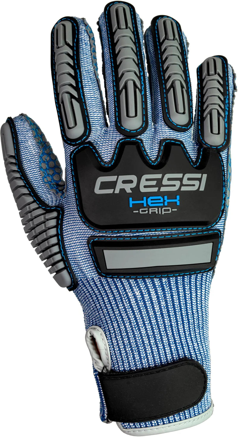 Cressi Hex Glove