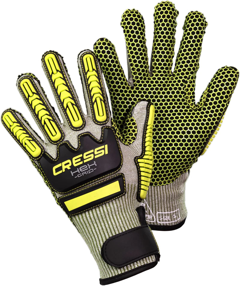 Cressi Hex Glove