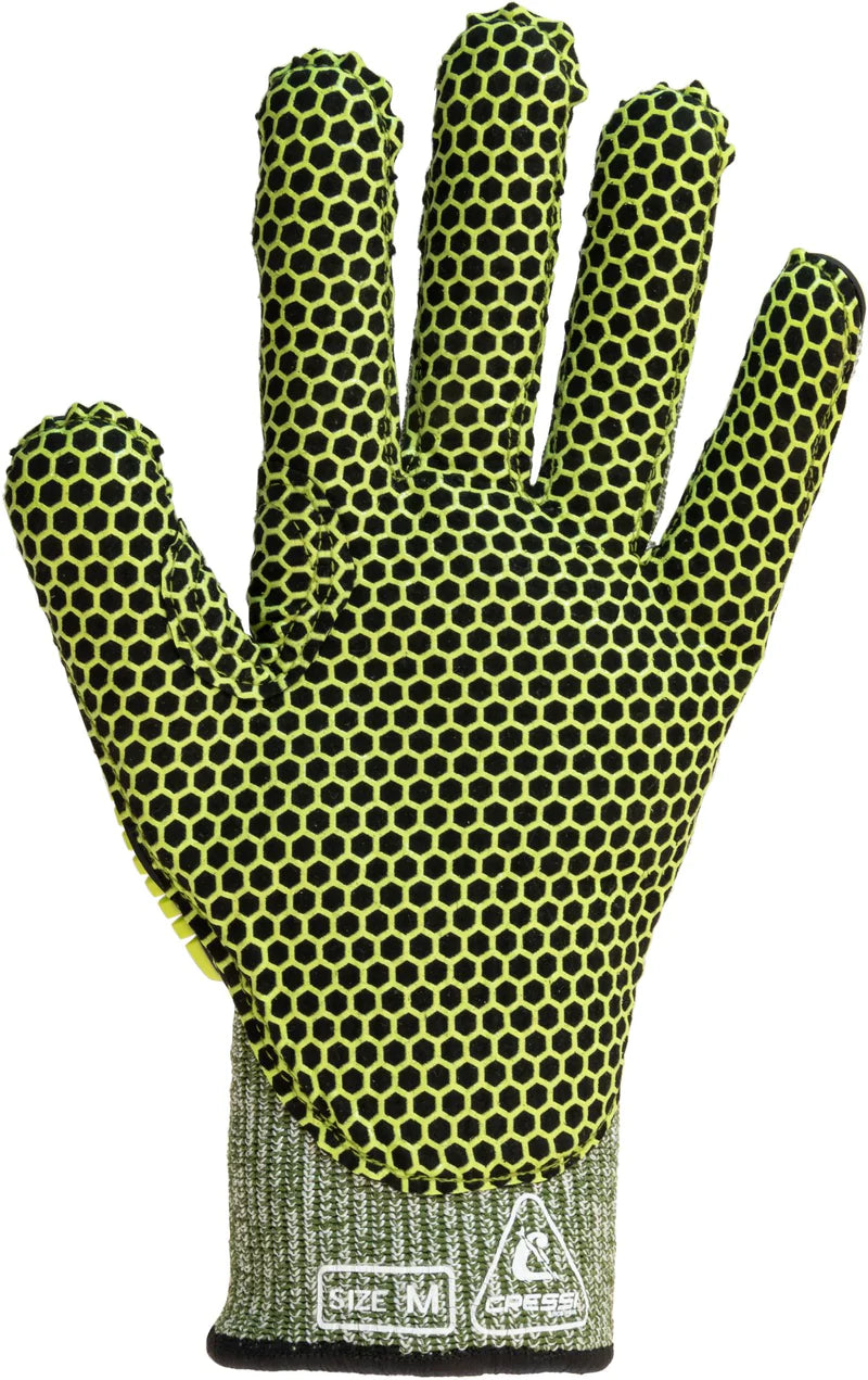 Cressi Hex Glove