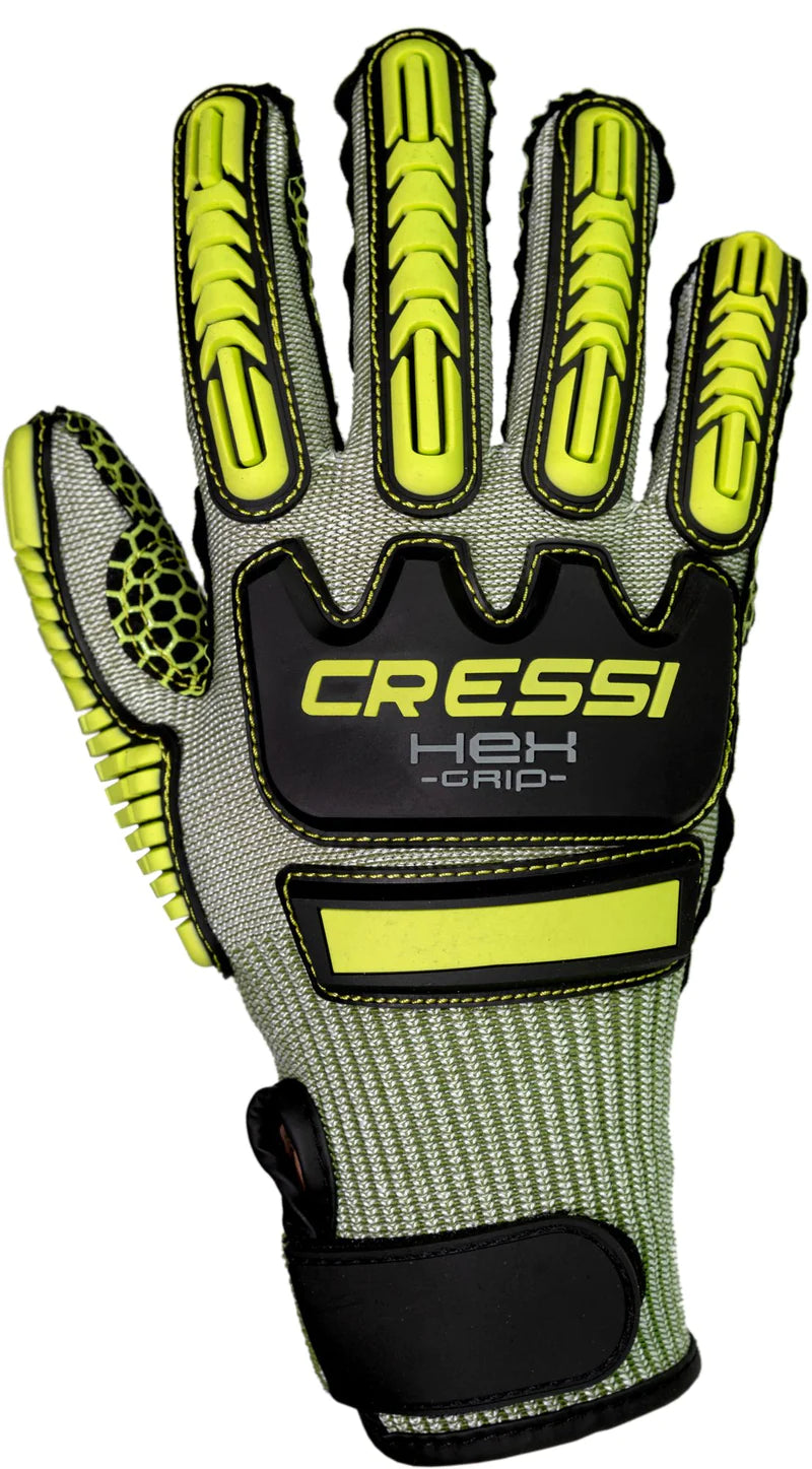 Cressi Hex Glove