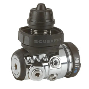 MK17 EVO 2 C370 Dive Regulator System Aquanauts