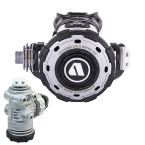 Apeks Mtx-R Regulator Set Apeks