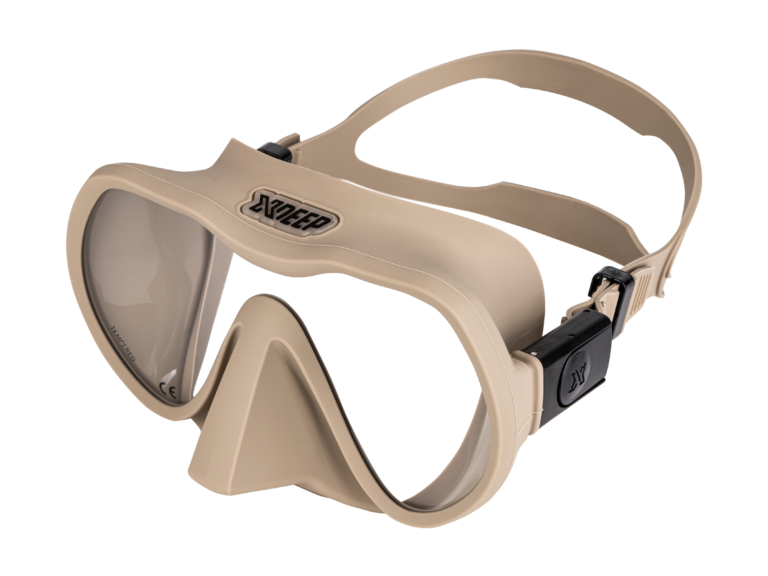 XDEEP Radical Small Mask