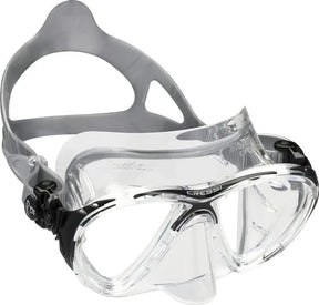 Cressi Big Eyes Evolution Crystal Mask Cressi