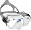 Cressi Big Eyes Evolution Crystal Mask Cressi