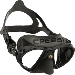 Cressi Zeus Mask Cressi