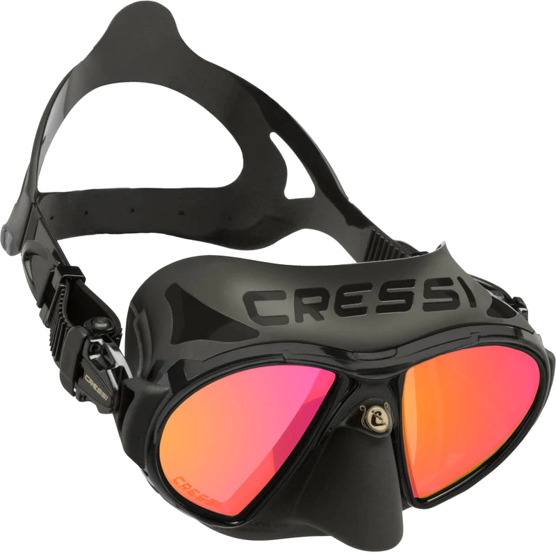 Cressi Zeus Mask