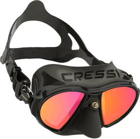 Cressi Zeus Mask Cressi