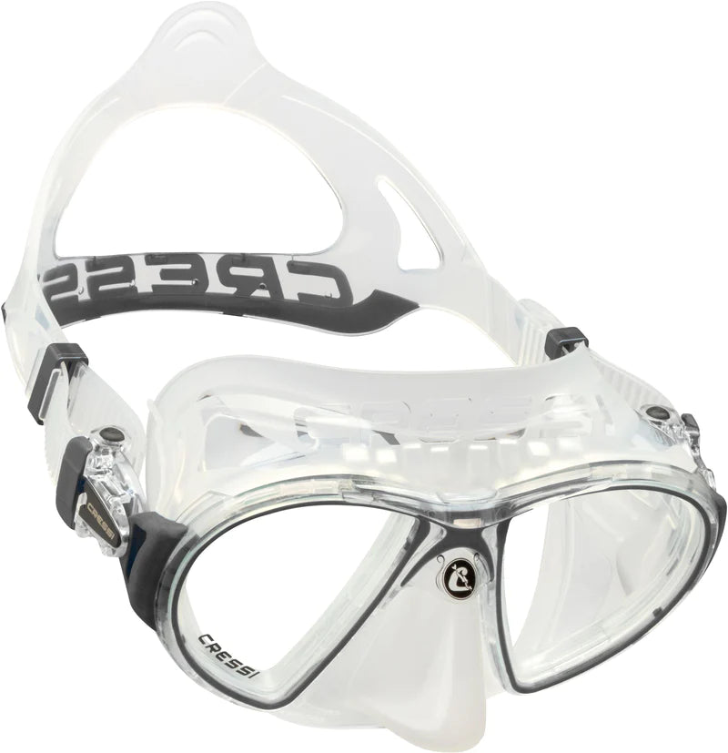 Cressi Zeus Mask