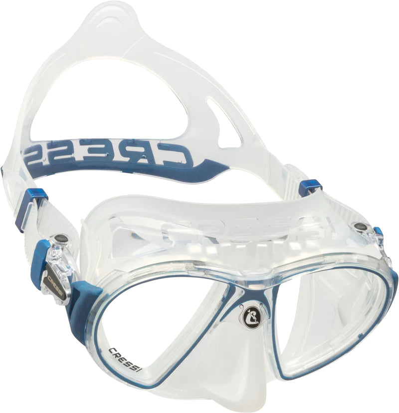 Cressi Zeus Mask