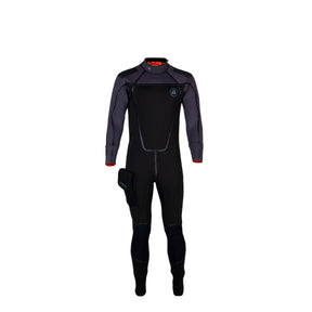 Apeks Thermiq Jumpsuit 5mm Men Apeks
