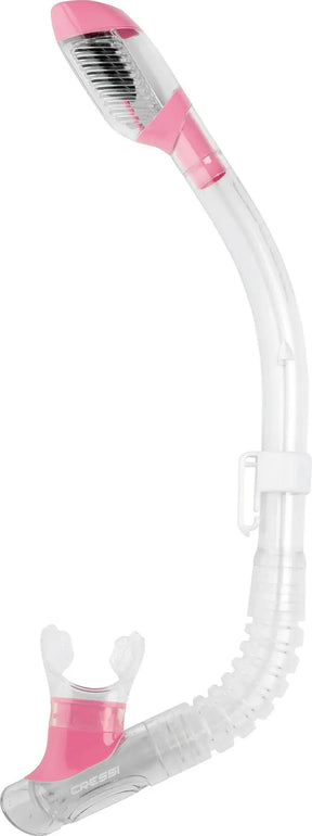 Cressi Minidry Snorkel Cressi