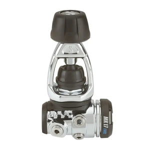 MK17 EVO 2 G260 Dive Regulator System Aquanauts