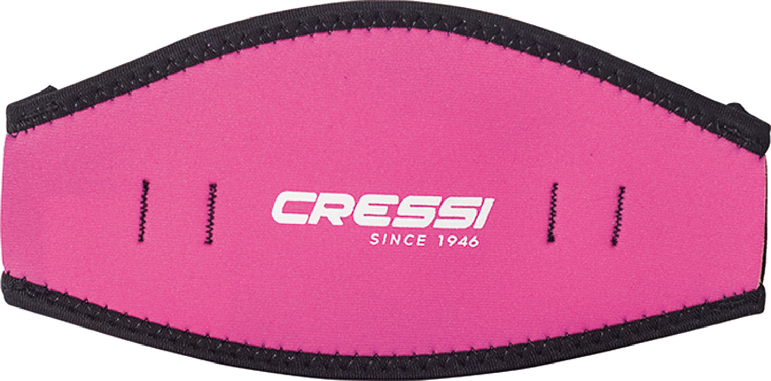 Cressi Neoprene Mask Strap Cover