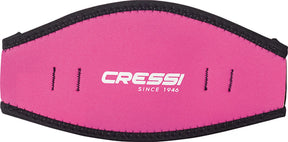 Cressi Neoprene Mask Strap Cover Cressi