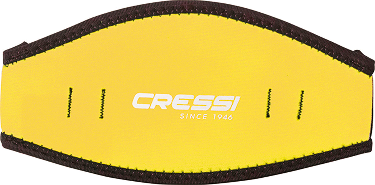 Cressi Neoprene Mask Strap Cover