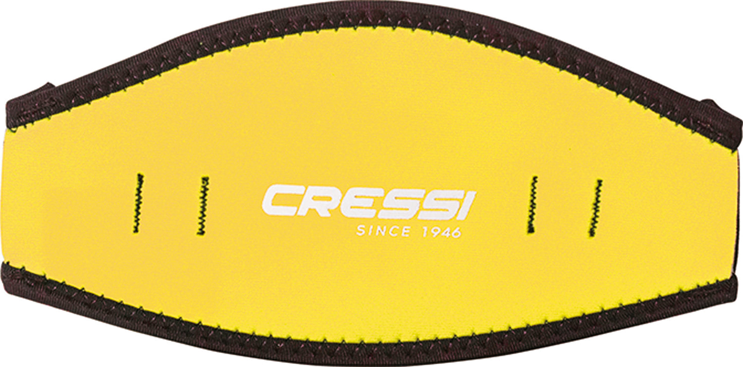 Cressi Neoprene Mask Strap Cover