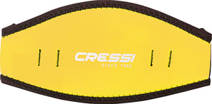 Cressi Neoprene Mask Strap Cover