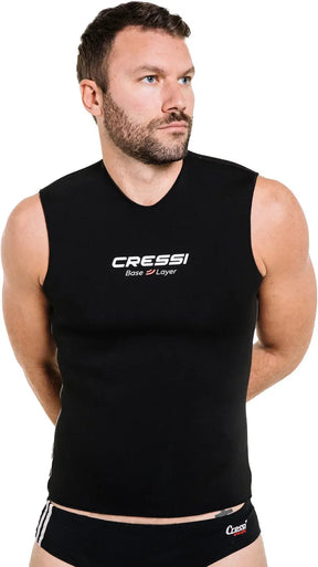 Cressi Core Vest Base Layer Cressi