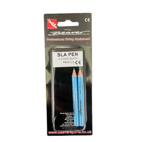 Dive Slate Pencils BEAVER