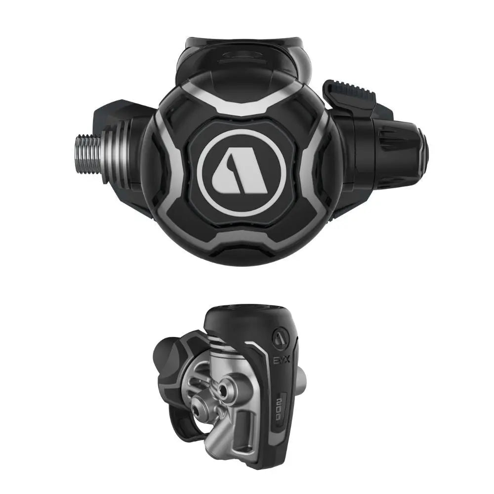 Apeks EVX200 Regulator Set Apeks