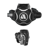Apeks EVX200 Regulator Set Apeks
