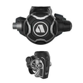 Apeks EVX200 Regulator Set Apeks