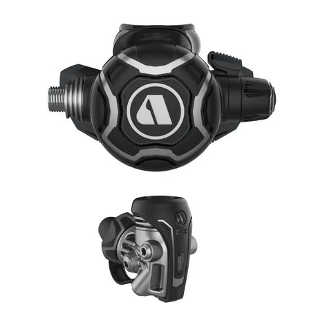 Apeks EVX200 Regulator Set Apeks