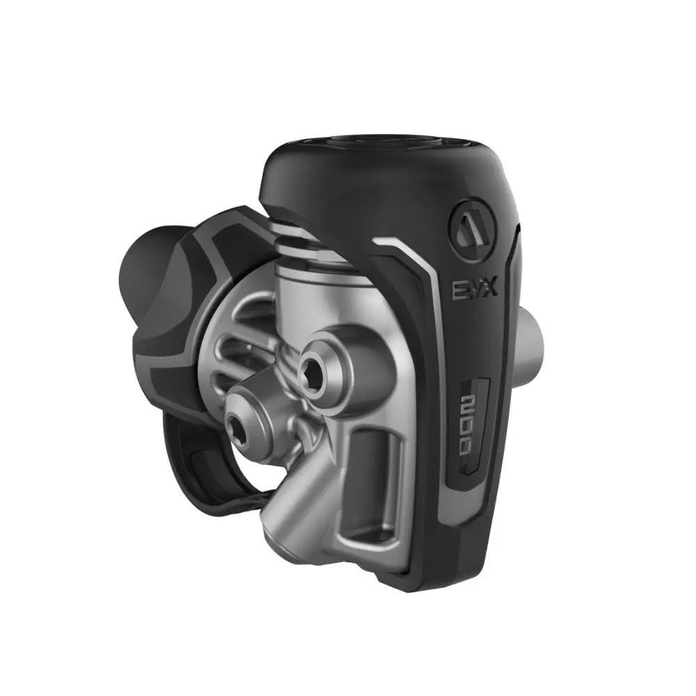 Apeks EVX200 Regulator Set Apeks