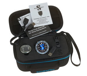 Scubapro Galileo 3 (G3) Watch-Style Dive Computer