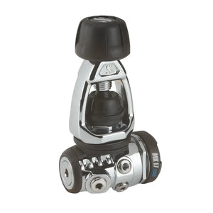 MK17 EVO 2 C370 Dive Regulator System Aquanauts