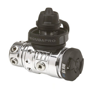 Scubapro MK19 EVO A700 Reg. Set Din 1st stage Scubapro