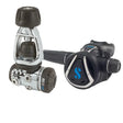 MK17 EVO 2 C370 Dive Regulator System Aquanauts
