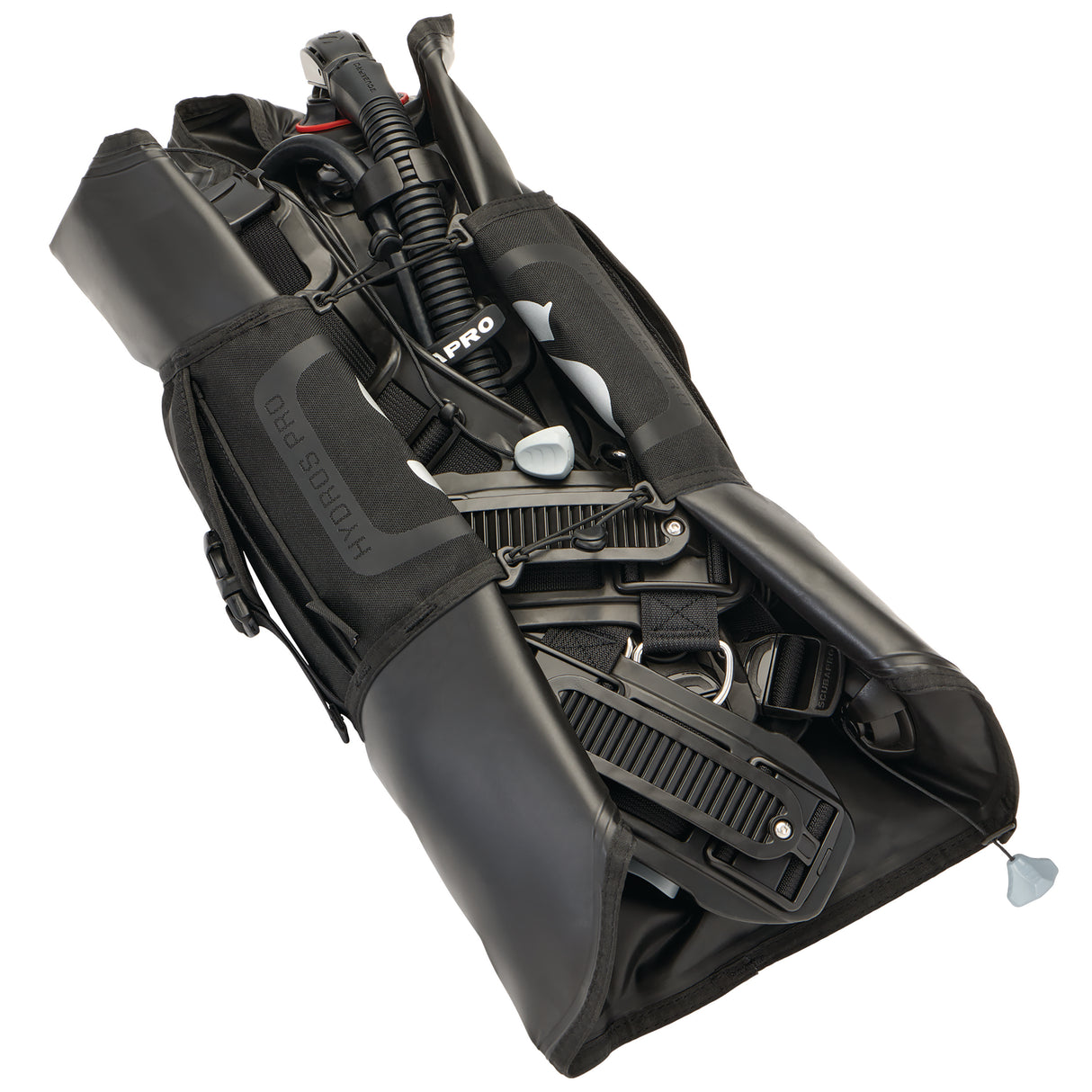 Scubapro Hydros 2 BCD