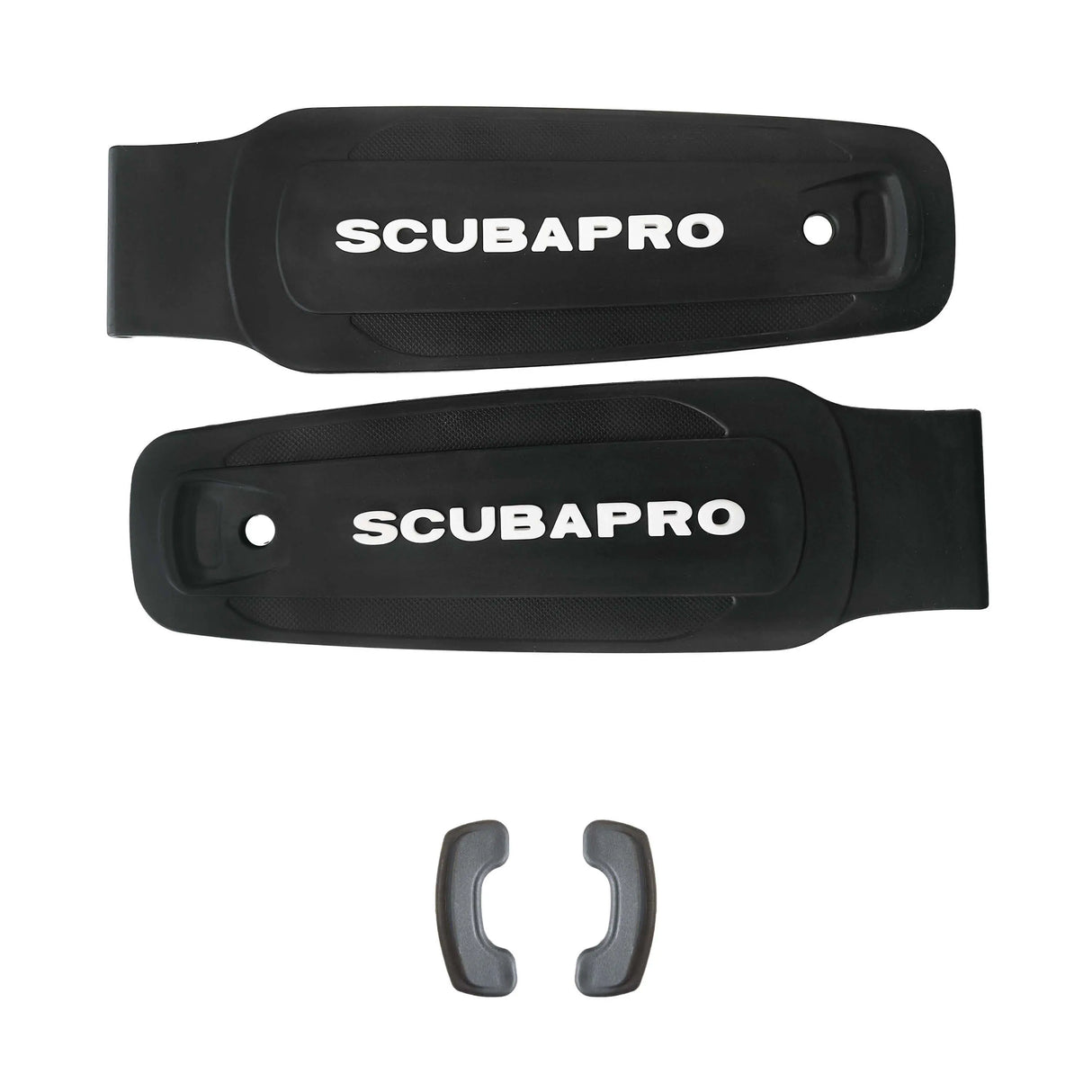 Scubapro Pocket coloured Lid Set for Hydros Pro 2 Aquanauts