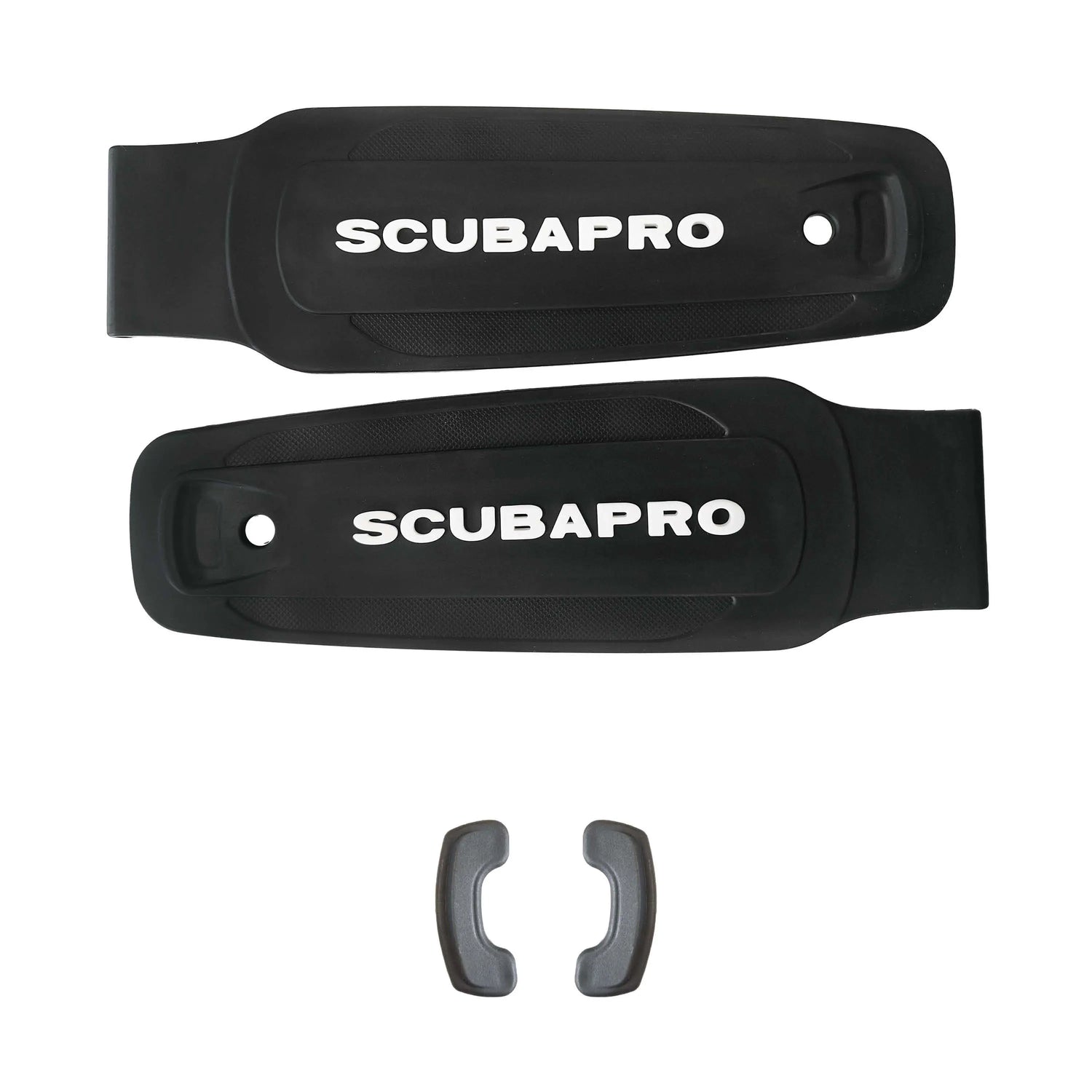 Scubapro Pocket coloured Lid Set for Hydros Pro 2 Aquanauts