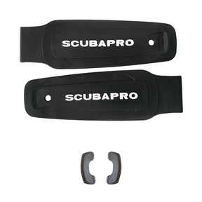 Scubapro Pocket coloured Lid Set for Hydros Pro 2 Aquanauts