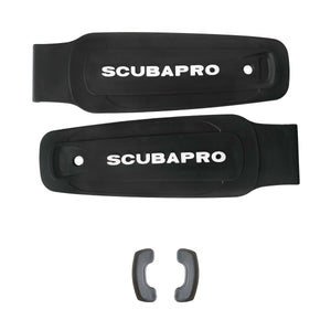 Scubapro Pocket coloured Lid Set for Hydros Pro 2 Aquanauts
