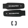 Scubapro Pocket coloured Lid Set for Hydros Pro 2 Aquanauts