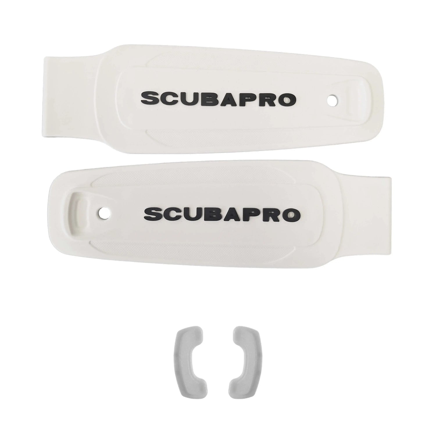 Scubapro Pocket coloured Lid Set for Hydros Pro 2 Aquanauts