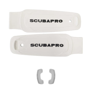 Scubapro Pocket coloured Lid Set for Hydros Pro 2 Aquanauts