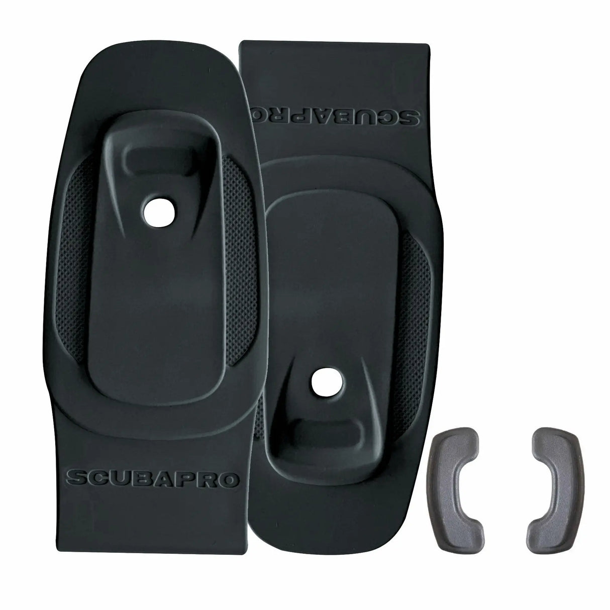 Scubapro Pocket coloured Lid Set for Hydros Pro 2 Aquanauts