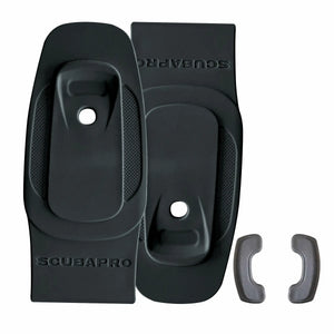 Scubapro Pocket coloured Lid Set for Hydros Pro 2 Aquanauts