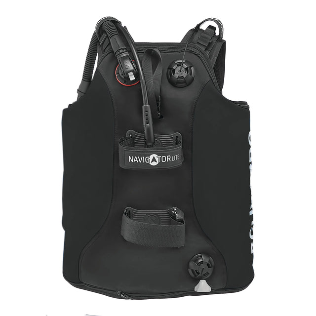 Scubapro Navigator Lite BCD Scubapro