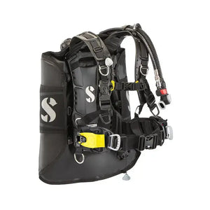 Scubapro Hydros Pro 2 Monorail Weight Pocket Set Aquanauts