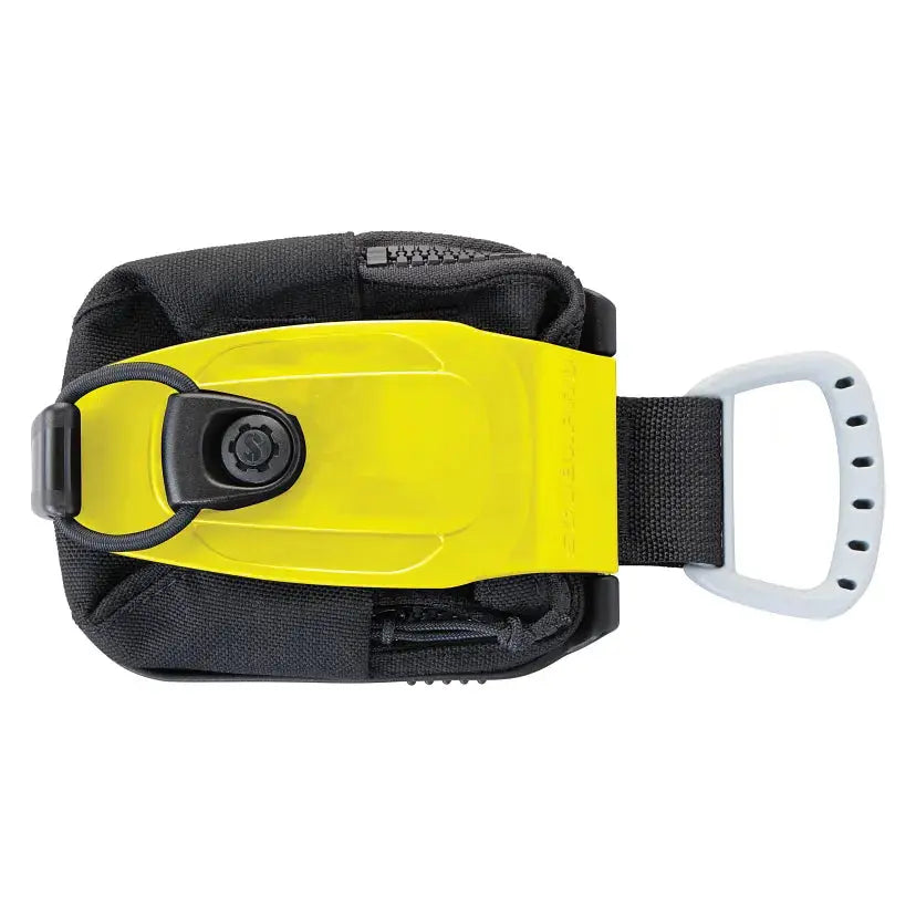 Scubapro Hydros Pro 2 Monorail Weight Pocket Set Aquanauts
